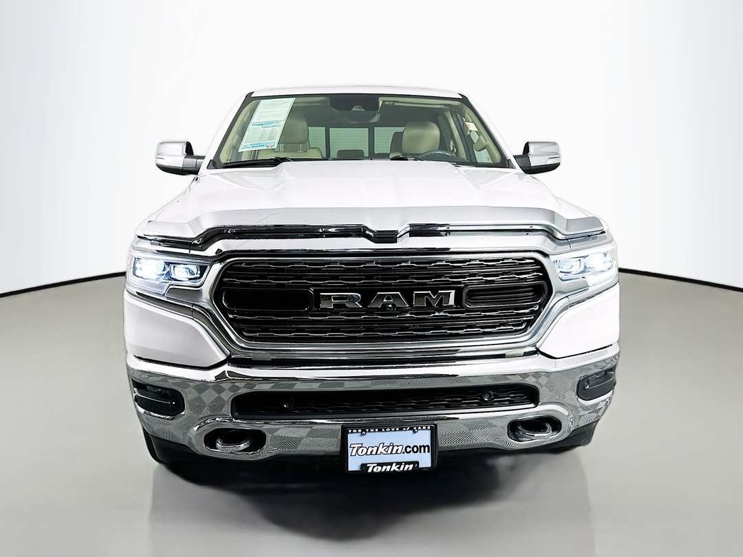 2021 Ram 1500 Limited - Image 2