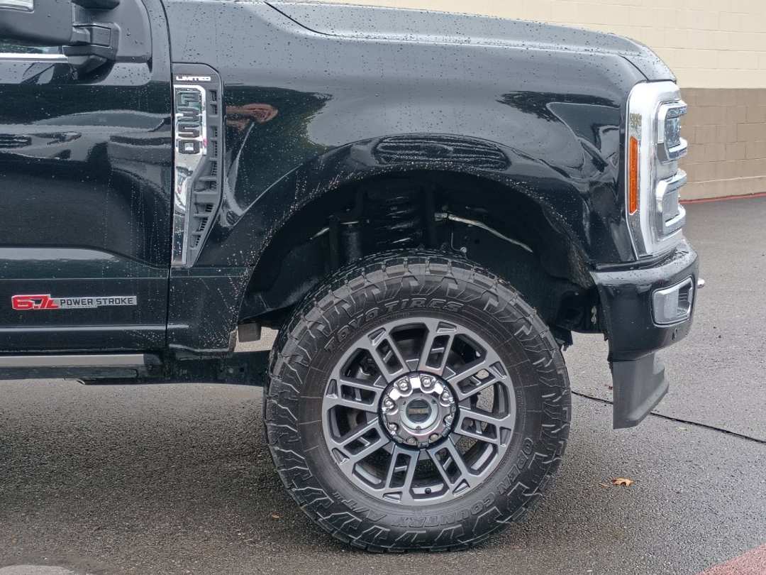 2023 Ford F-350Sd XLT - Image 2