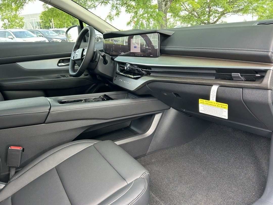 2025 Nissan Murano SL - Photo 25