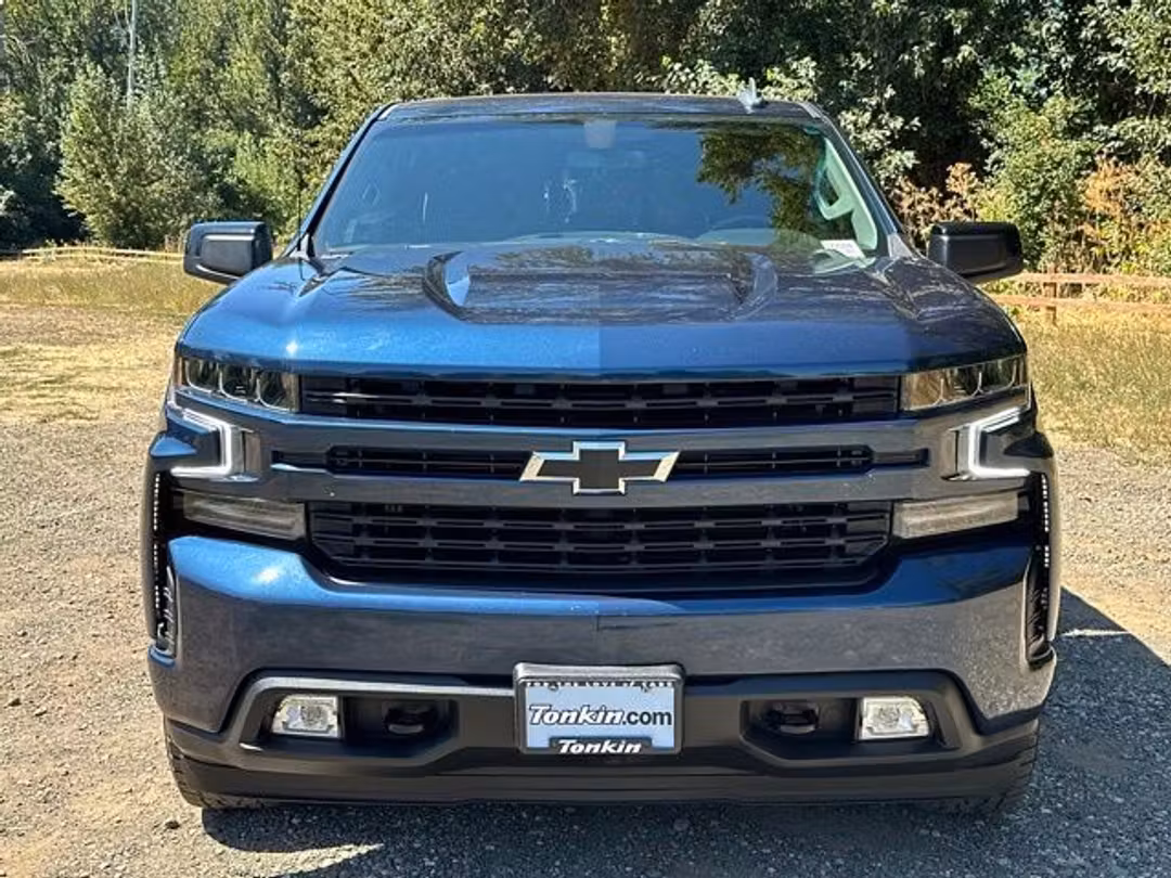 2021 Chevrolet Silverado 1500 RST - Image 3