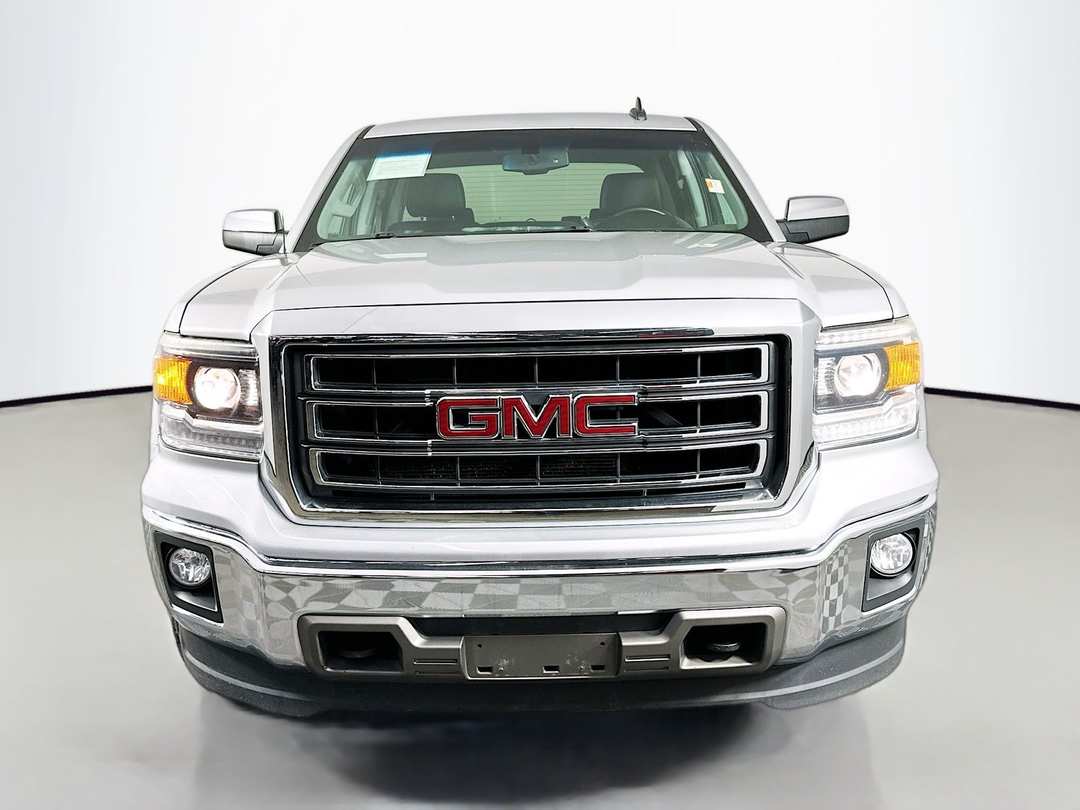 2015 GMC Sierra 1500 SLT - Image 3