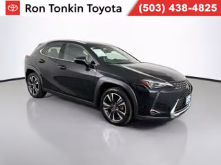 2024 Lexus Ux 250h Base