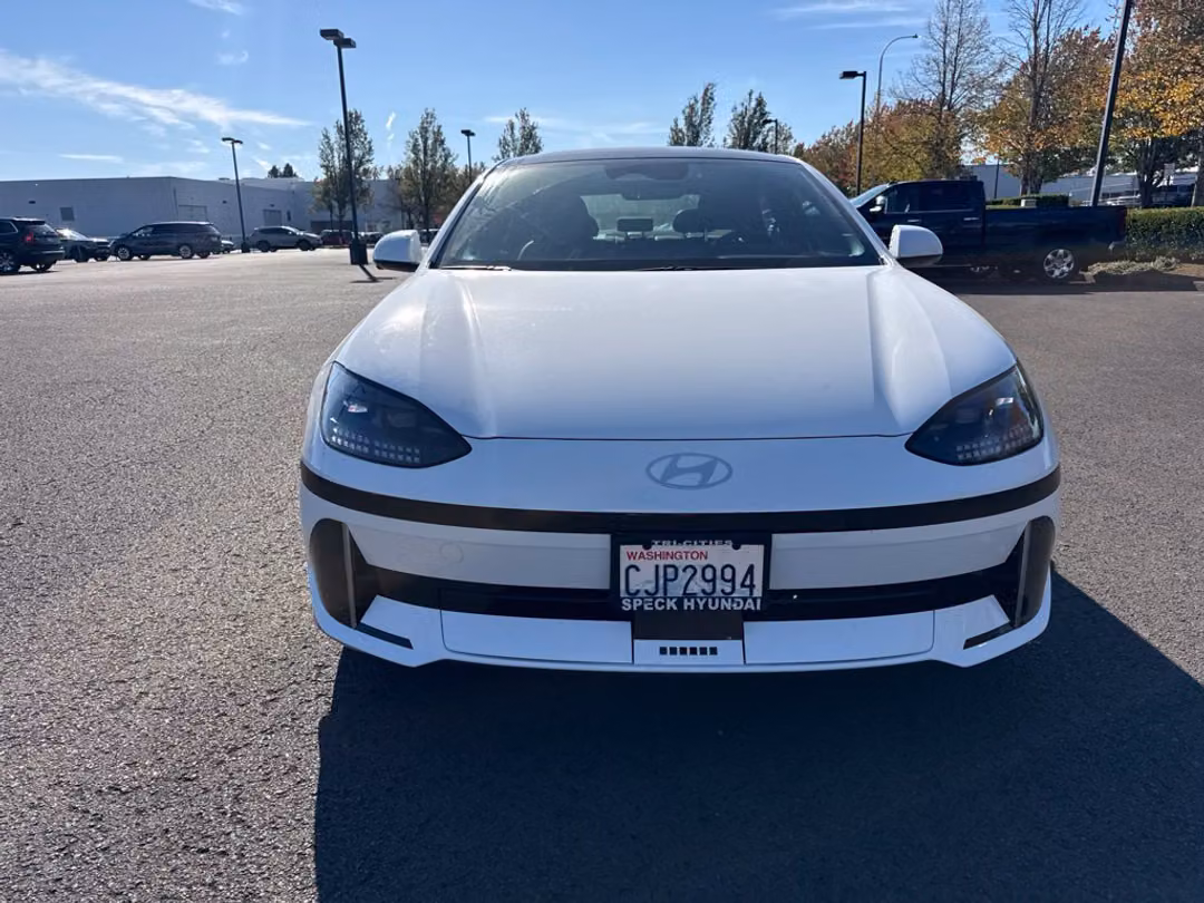 2023 Hyundai Ioniq 6 Limited - Image 2