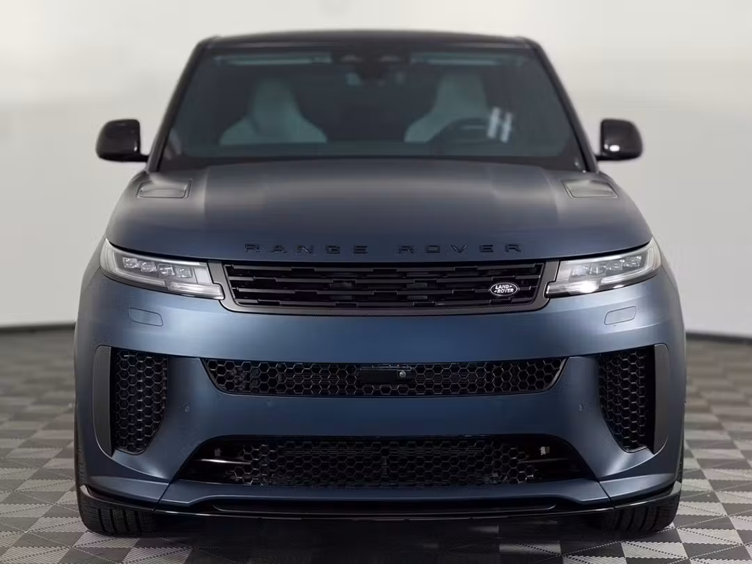 2025 Land Rover Range Rover Sport SV Edition Two - Image 2