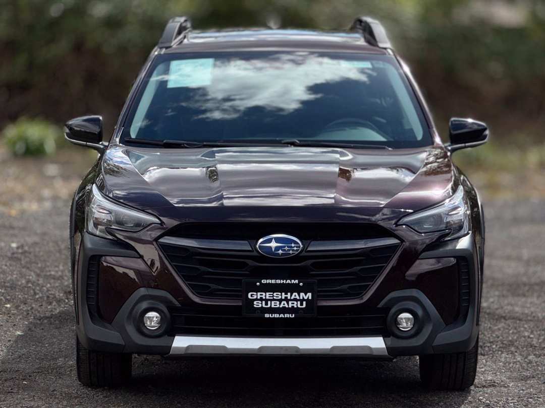 2024 Subaru Outback Limited - Image 2