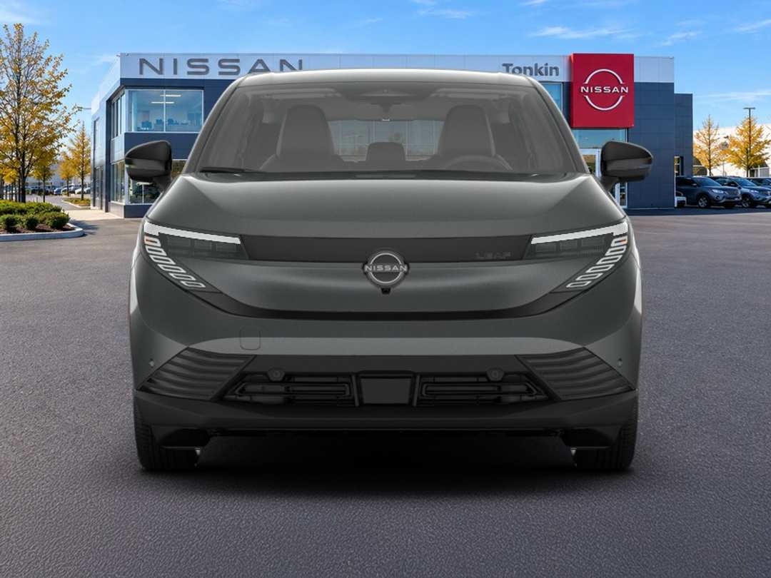 2026 Nissan LEAF SV+ - Image 2