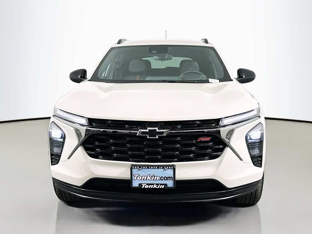 2026 Chevrolet Trax 2RS - Image 2