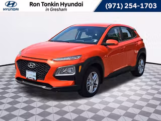 2019 Hyundai Kona SE