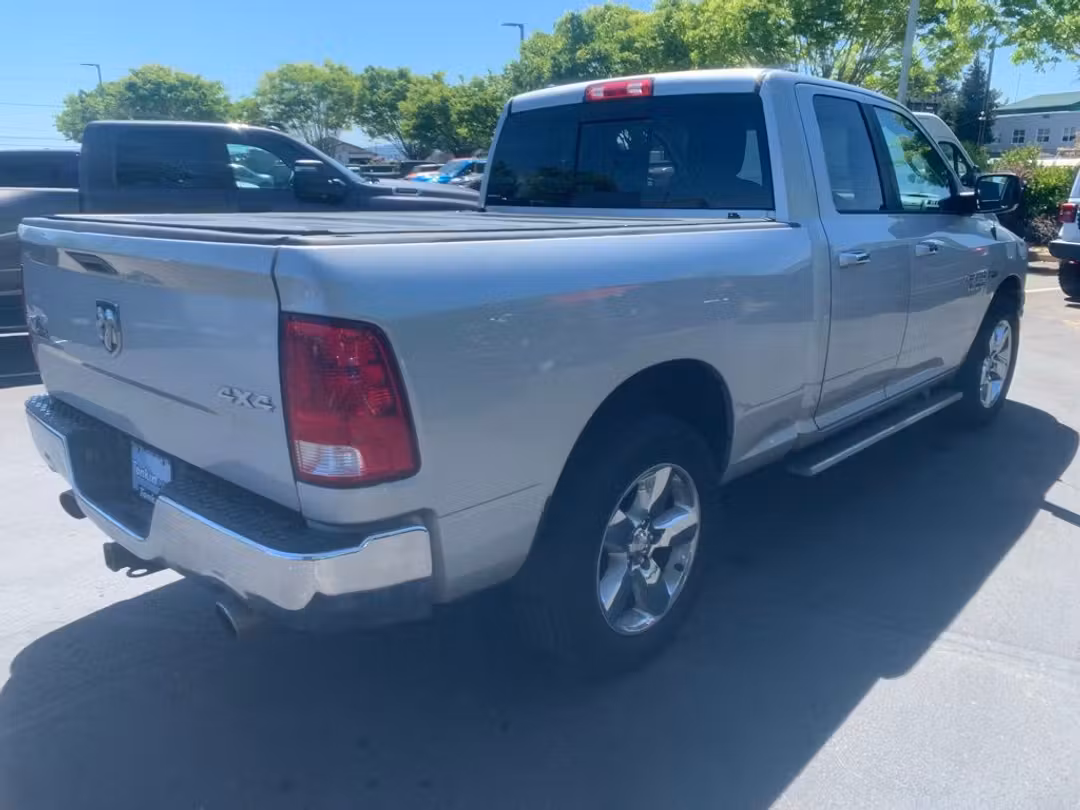 2016 Ram 1500 Big Horn - Image 3