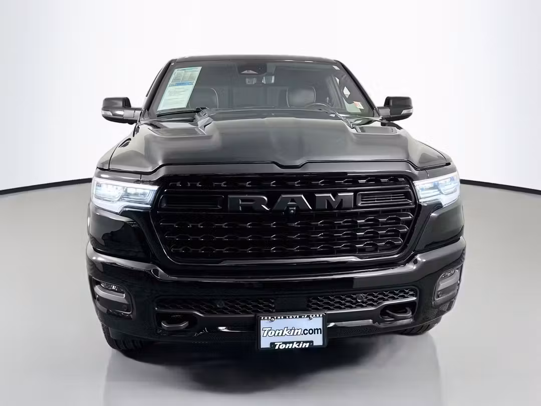 2025 Ram 1500 Limited - Image 2