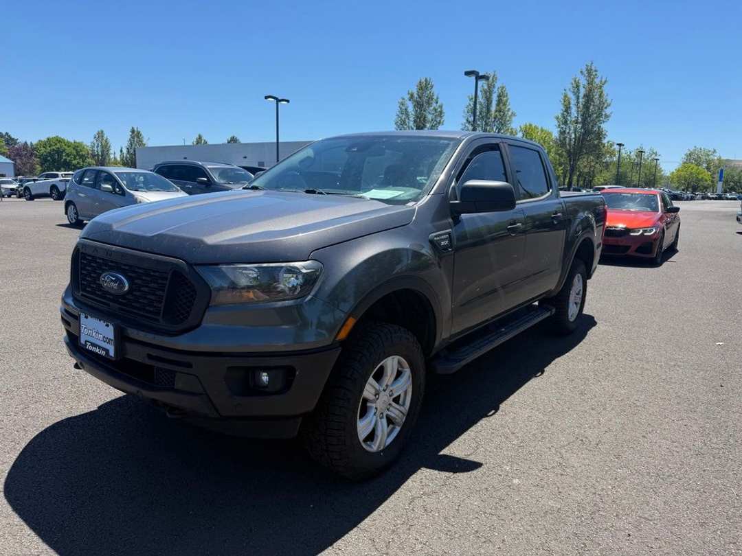 2019 Ford Ranger XL - Image 3