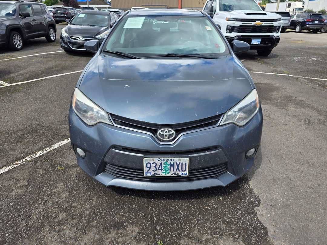 2016 Toyota Corolla LE ECO Premium - Image 3