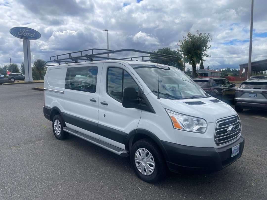 2019 Ford Transit-250 Base - Image 3