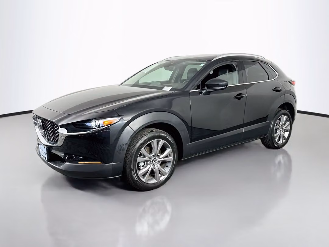 2023 MAZDA Cx-30 2.5 S Premium Package - Image 3
