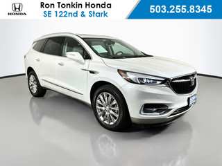 2021 Buick Enclave Premium Group