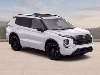 2026 Nissan Rogue Plug-In Hybrid Platinum