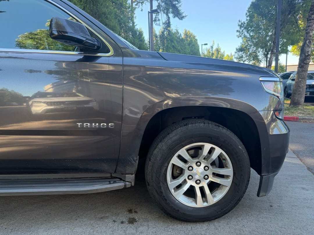 2016 Chevrolet Tahoe LT - Image 3