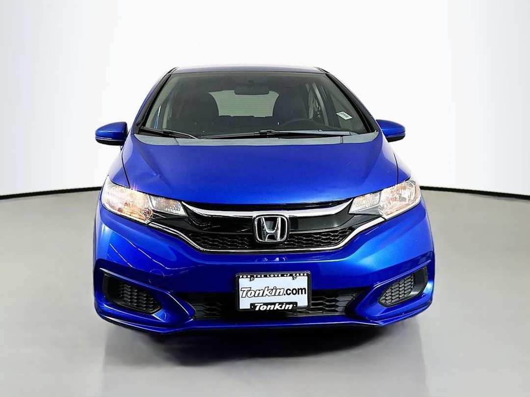 2018 Honda Fit LX - Image 3
