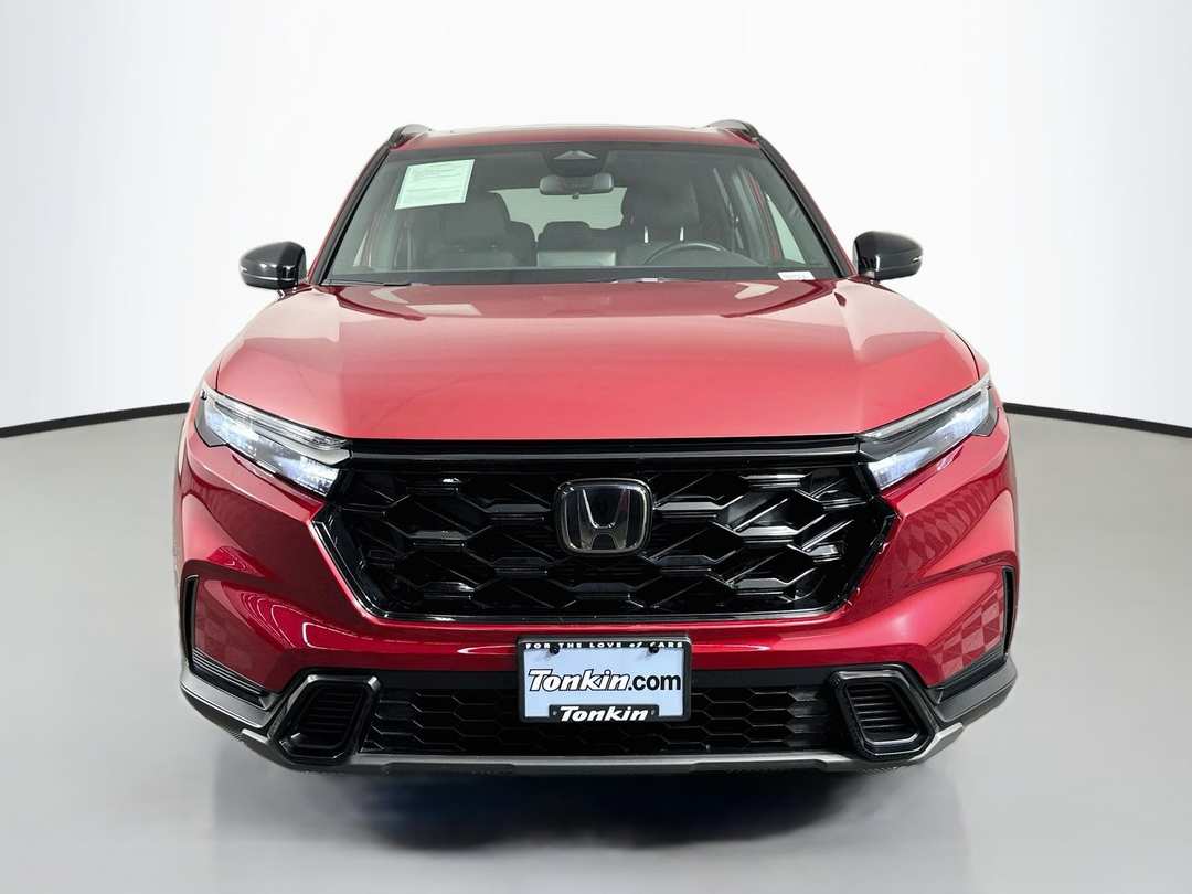 2025 Honda Cr-V Hybrid Sport - Image 2
