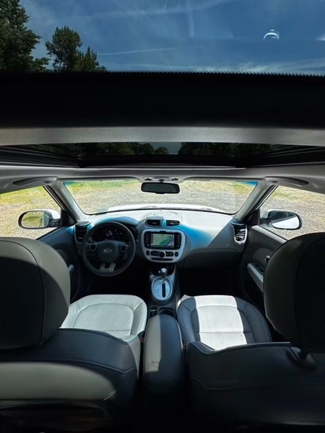 2016 Kia Soul Ev Plus - Image 3