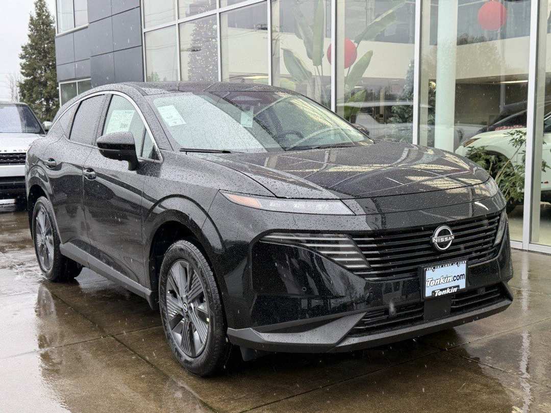 2026 Nissan Murano SL - Image 3