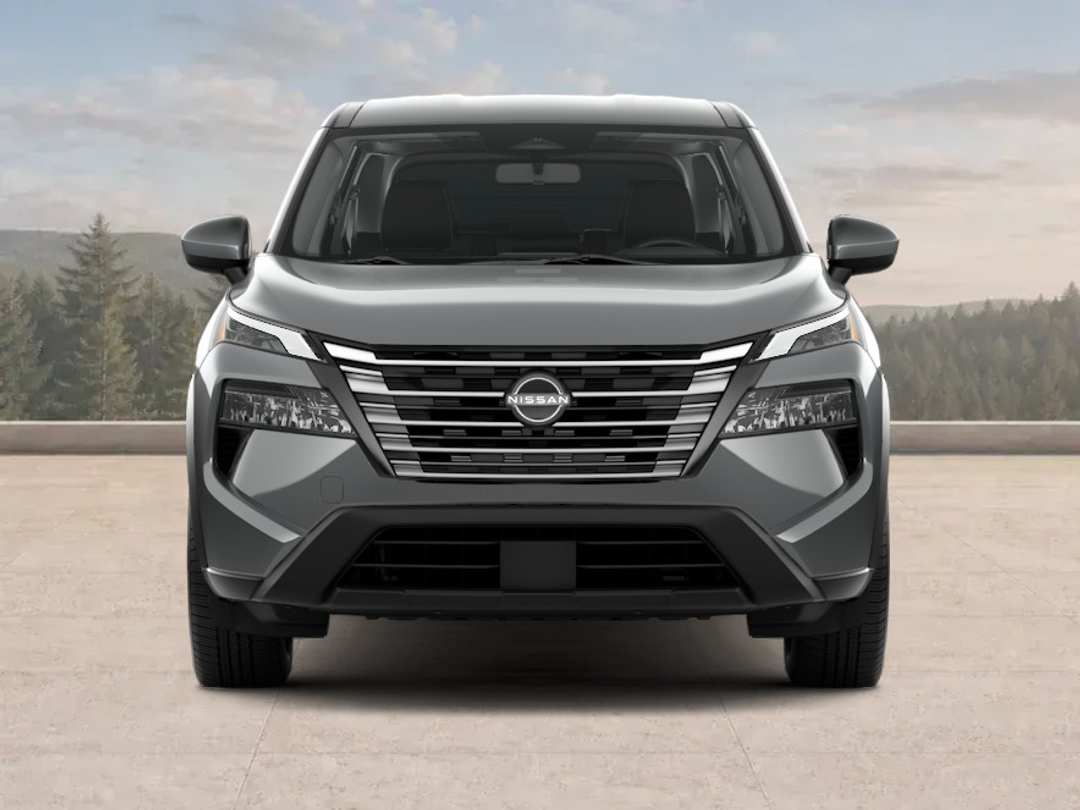 2026 Nissan Rogue SV - Image 2