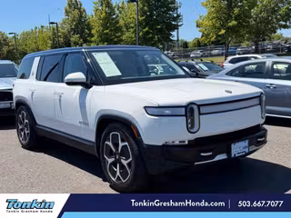 2024 Rivian R1S Adventure Dual Motor Large Pack
