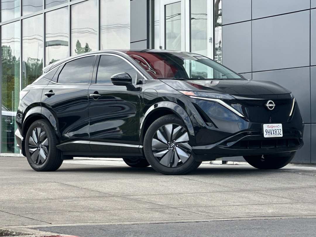 2023 Nissan Ariya ENGAGE - Image 2