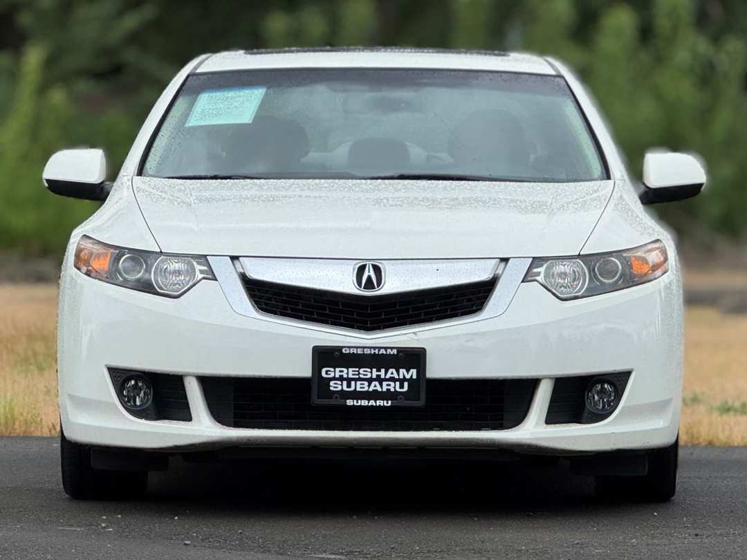 2009 Acura Tsx Technology - Image 2