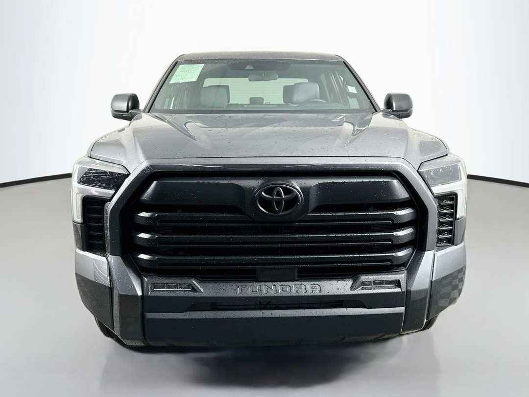 2025 Toyota Tundra SR5 - Image 3