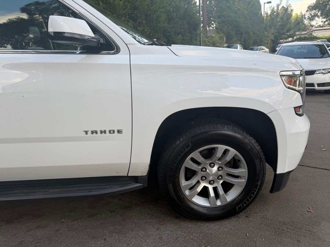 2020 Chevrolet Tahoe LT - Image 3
