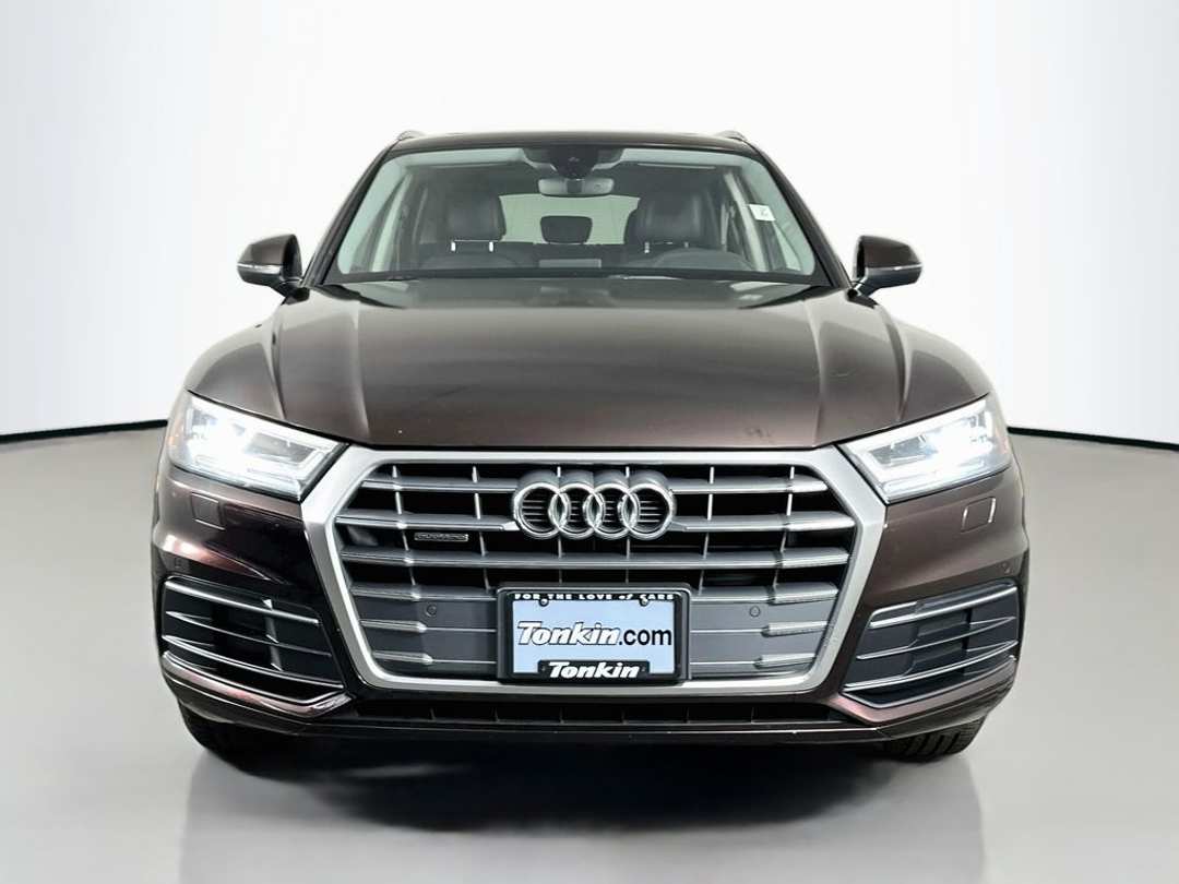 2018 Audi Q5 2.0T Premium Plus - Image 3