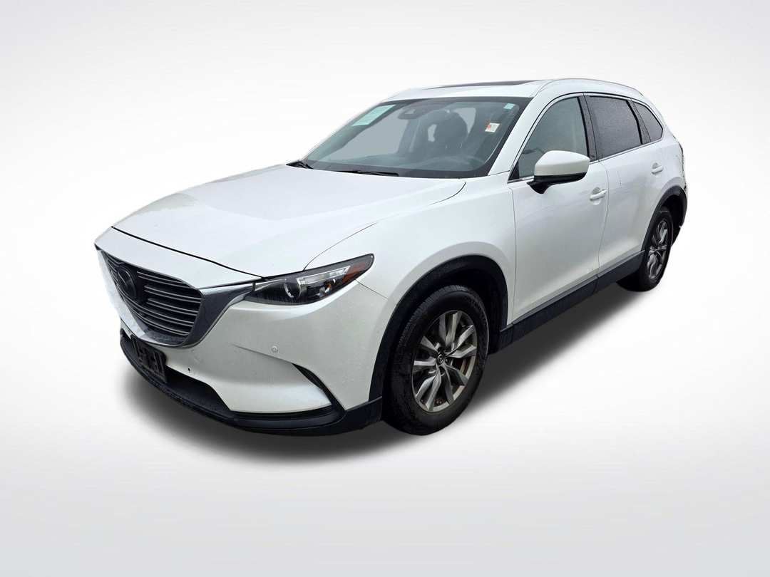 2018 MAZDA CX-9 Touring - Image 2