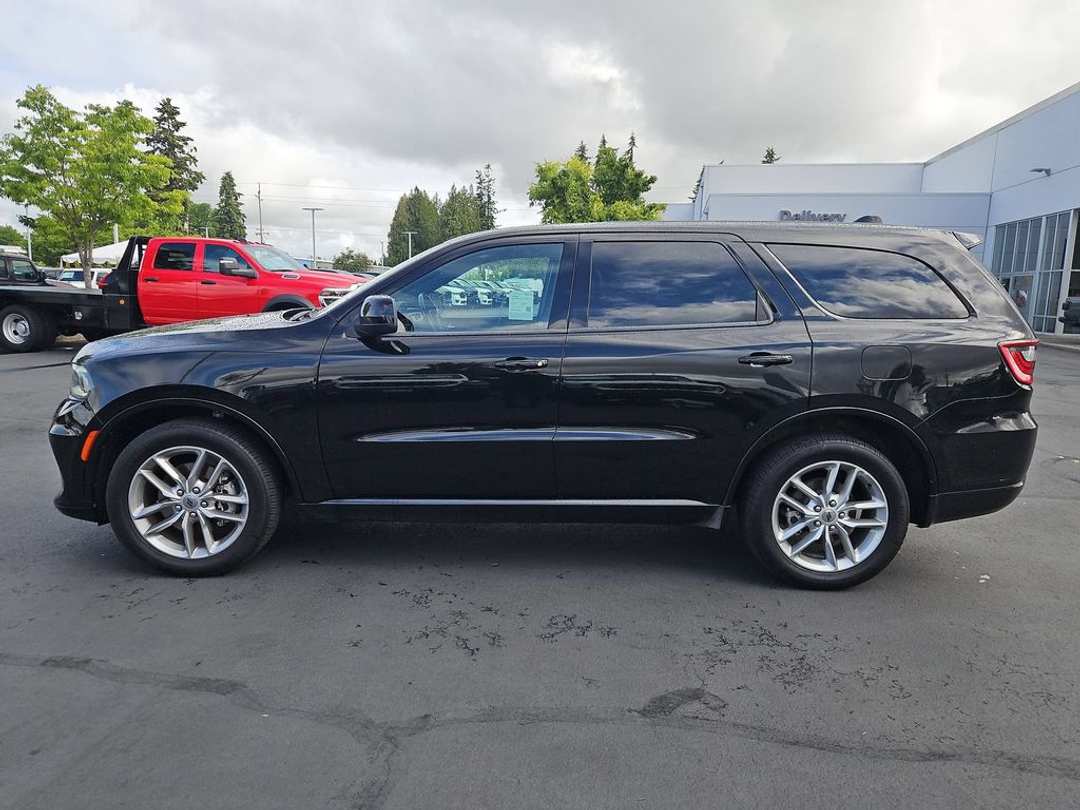 2023 Dodge Durango GT - Image 3