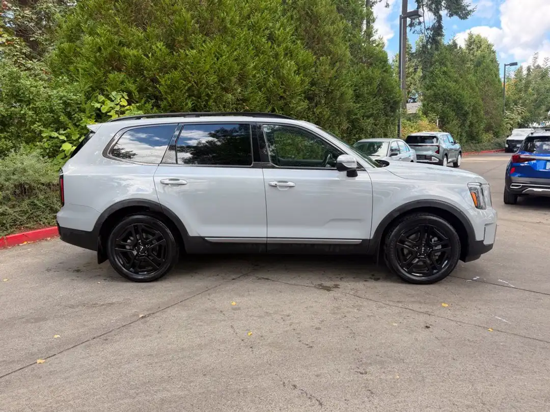 2023 Kia Telluride EX XLine - Image 3