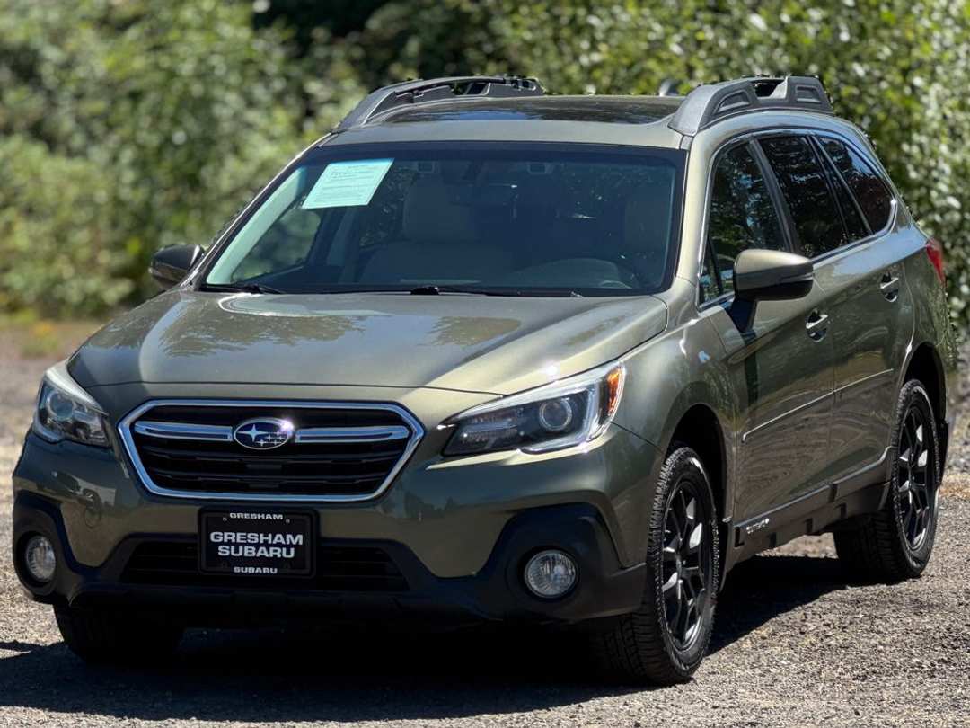 2019 Subaru Outback 2.5i - Image 3