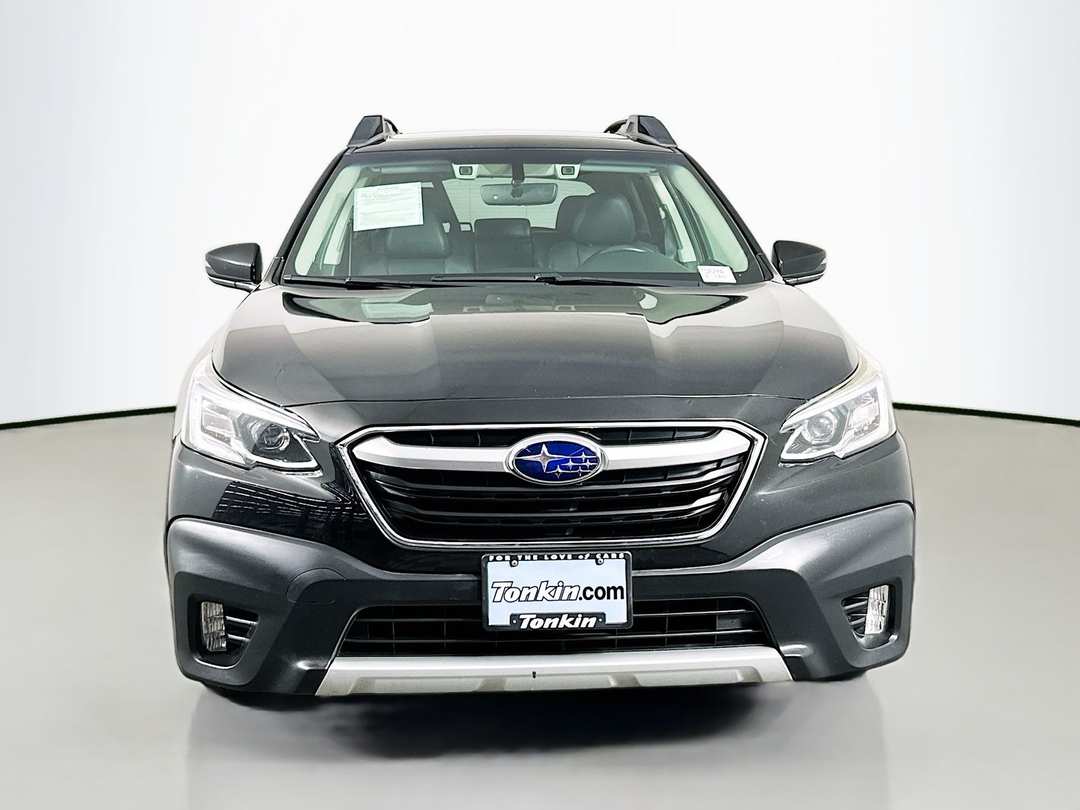 2021 Subaru Outback Limited - Image 2