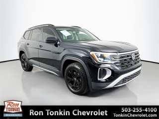 2024 Volkswagen Atlas 2.0T Peak Edition SE w/Technology