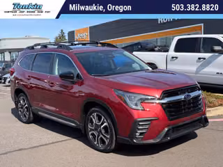 2024 Subaru Ascent Limited