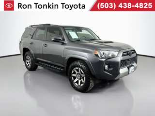 2023 Toyota 4Runner TRD OffRoad Premium