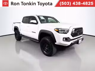2023 Toyota Tacoma TRD OffRoad