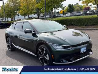 2023 Kia Ev6 GTLine