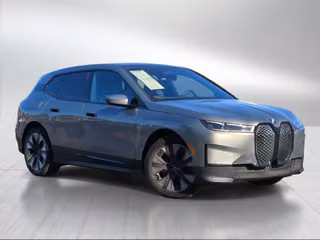 2023 BMW Ix xDrive50