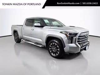 2023 Toyota Tundra Hybrid Limited