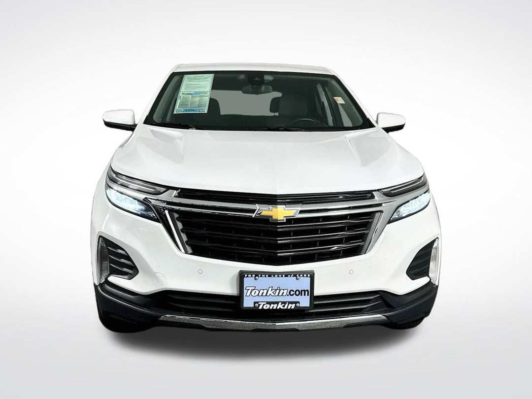 2024 Chevrolet Equinox LT - Image 2