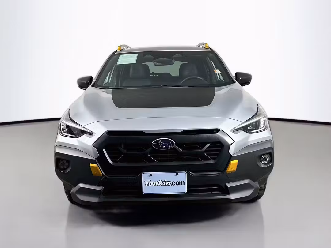 2025 Subaru Crosstrek Wilderness - Image 2