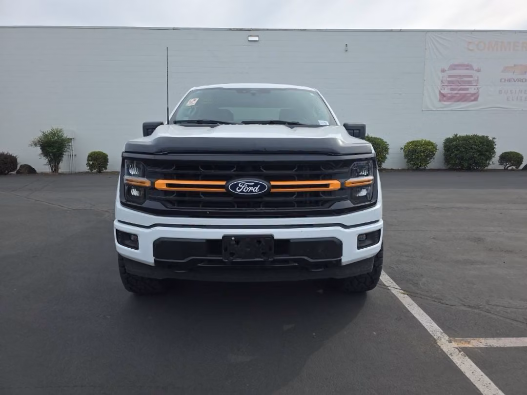 2025 Ford F-150 XLT - Image 2