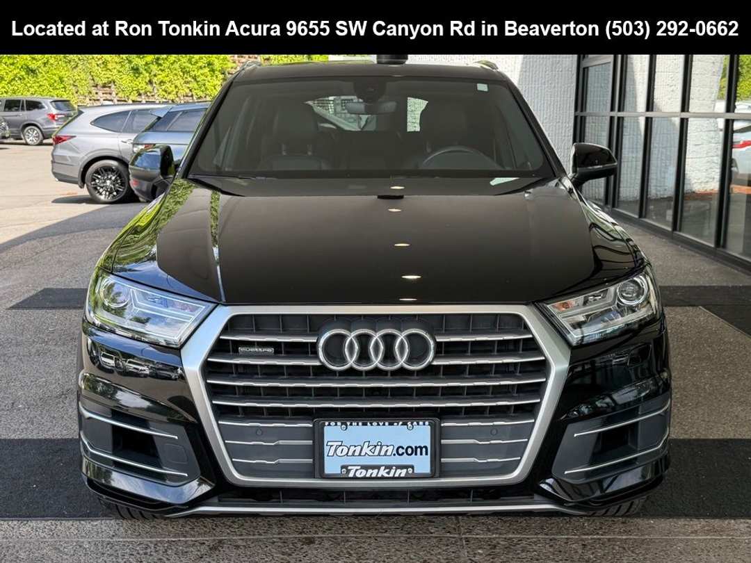 2019 Audi Q7 55 Premium - Image 3