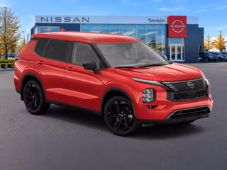2026 Nissan Rogue Plug-In Hybrid SL