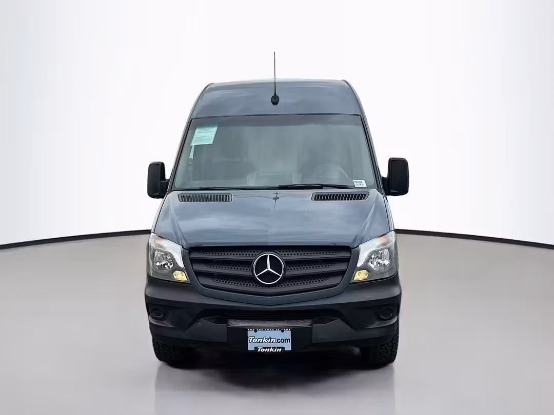 2018 Mercedes-Benz Sprinter 2500 Cargo 144 WB - Image 2